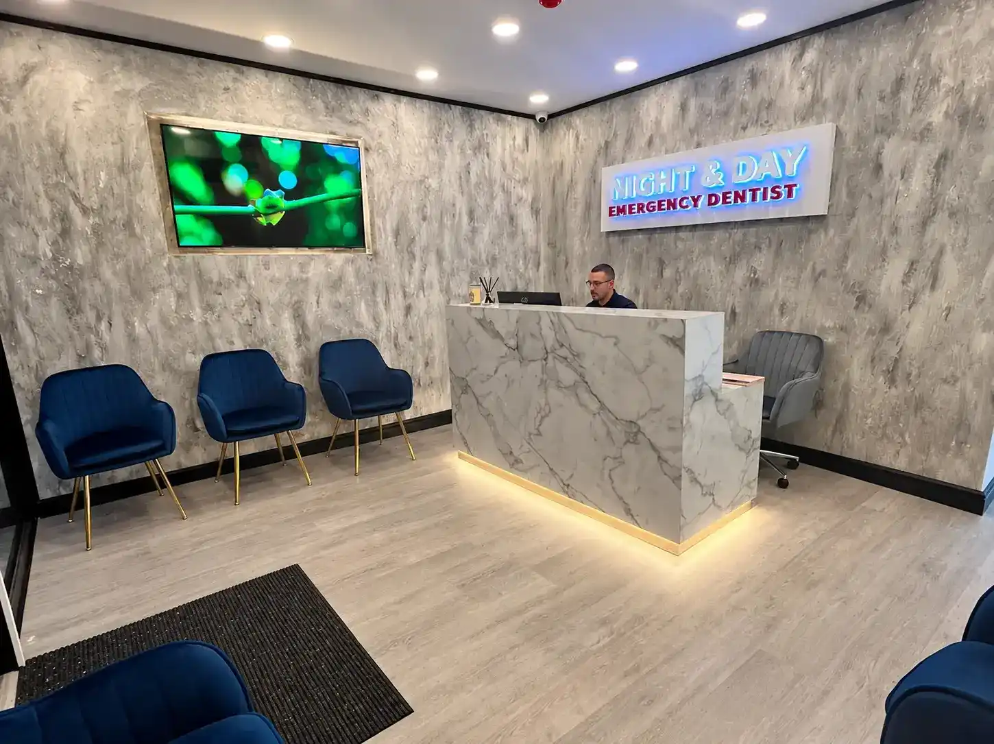 Clinic video