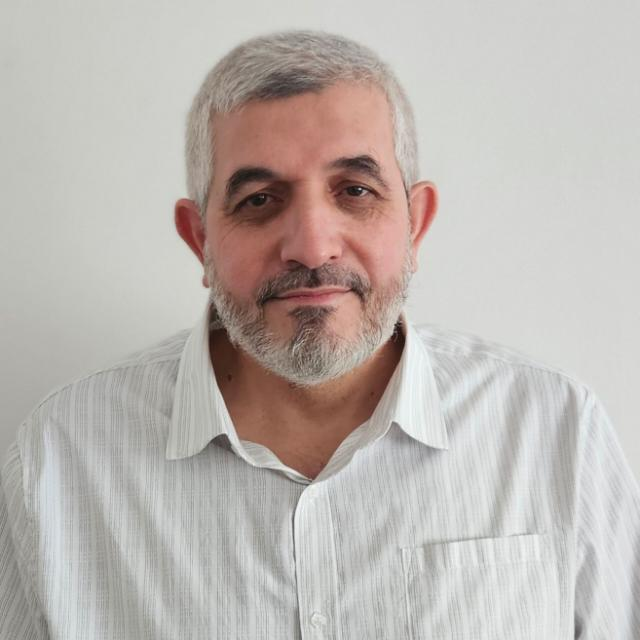 Dr. Ammar Abdul Razak